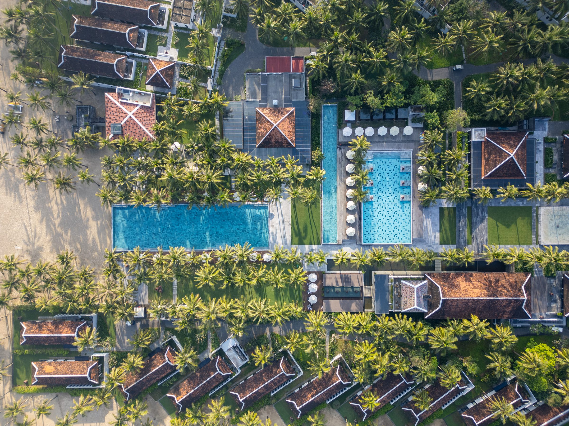 Resort